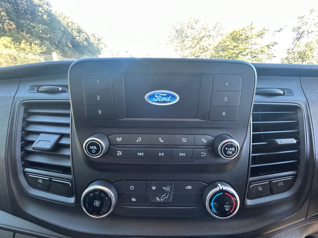 Used Ford Transit 2023 for sale - 76111883: Photo 24