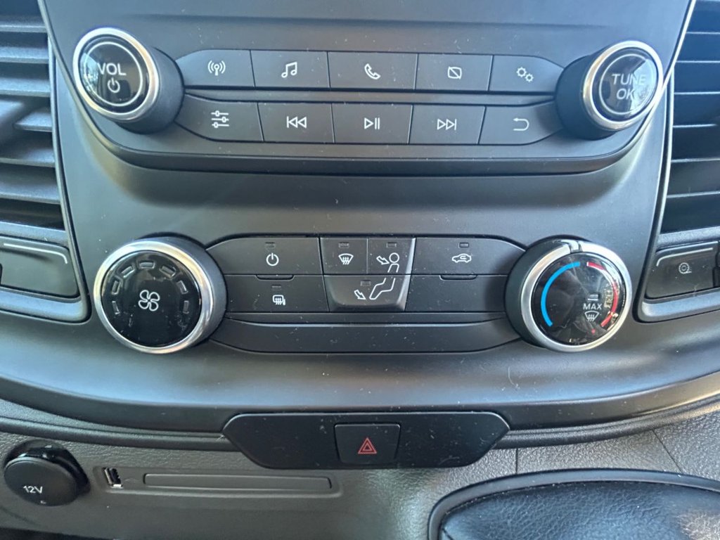 Used Ford Transit 2023 for sale - 76111883: Photo 25