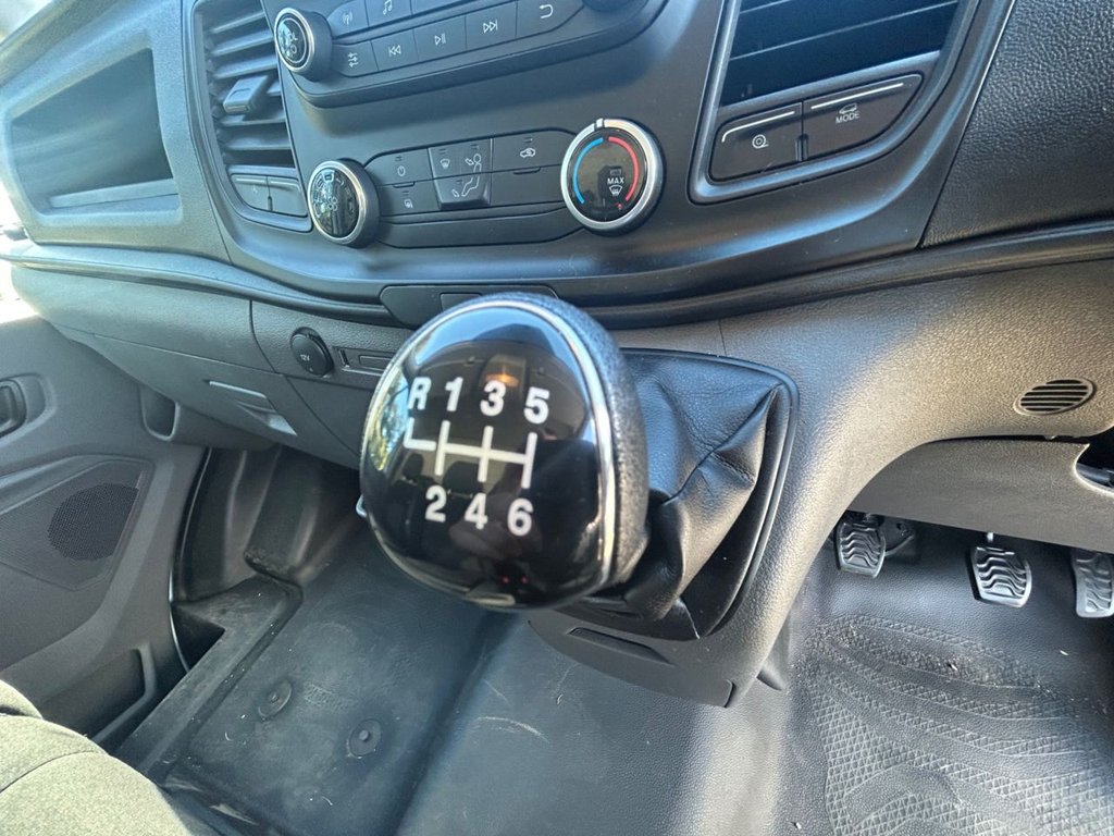 Used Ford Transit 2023 for sale - 76111883: Photo 26