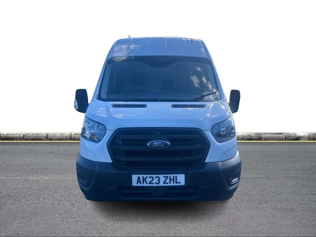 Used Ford Transit 2023 for sale - 76111883: Photo 4