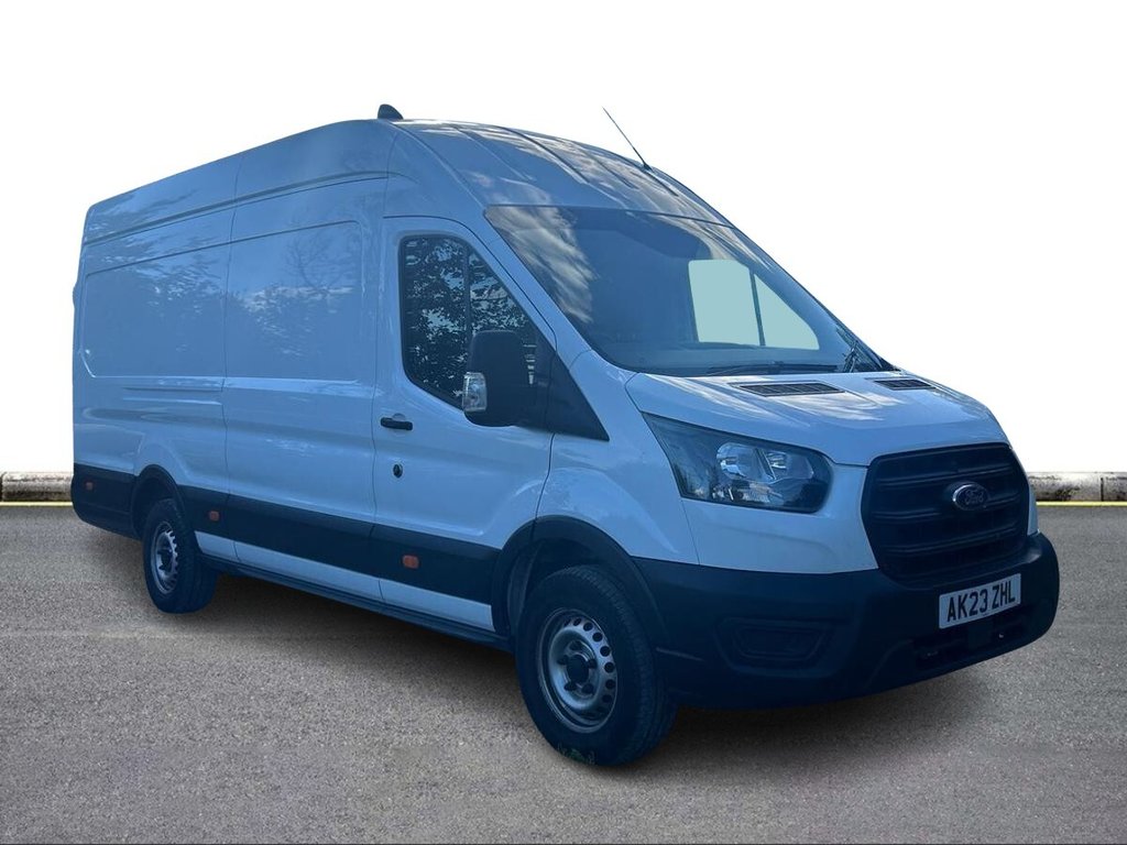 Used Ford Transit 2023 for sale - 76111883: Photo 5