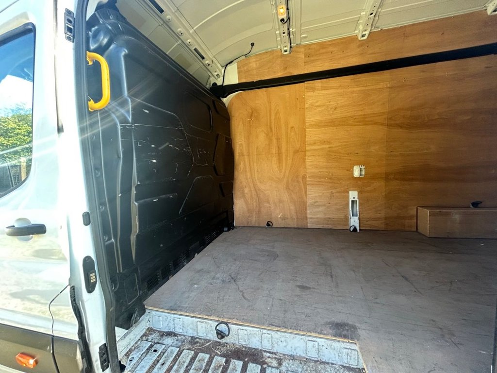 Used Ford Transit 2023 for sale - 76111883: Photo 7