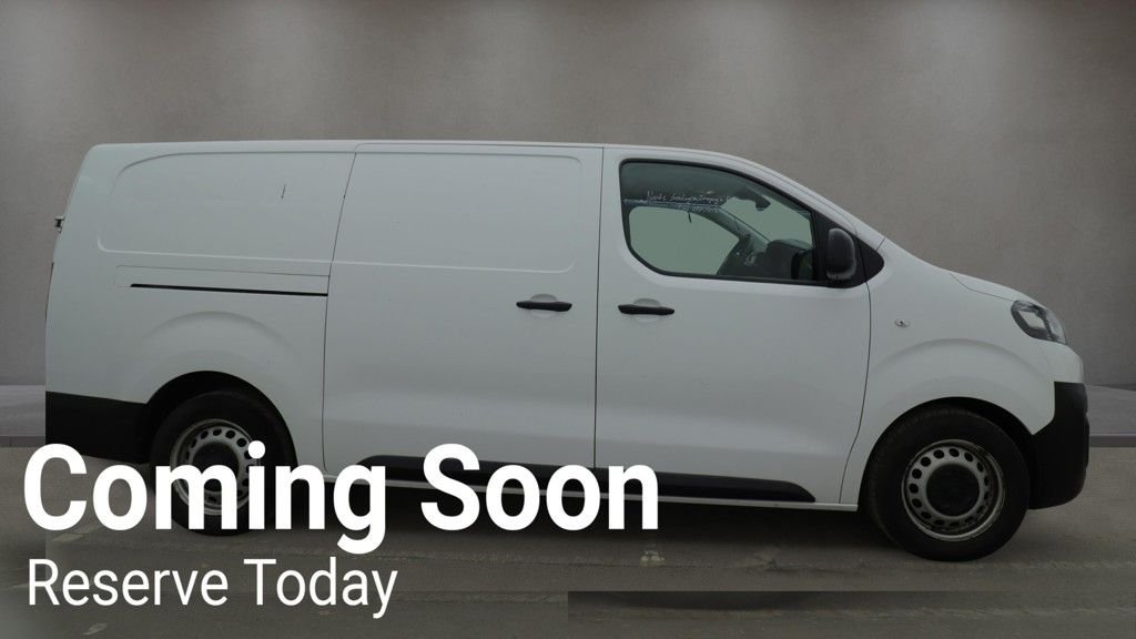 Used Citroen Dispatch 2022 for sale - 77880292: Photo 7