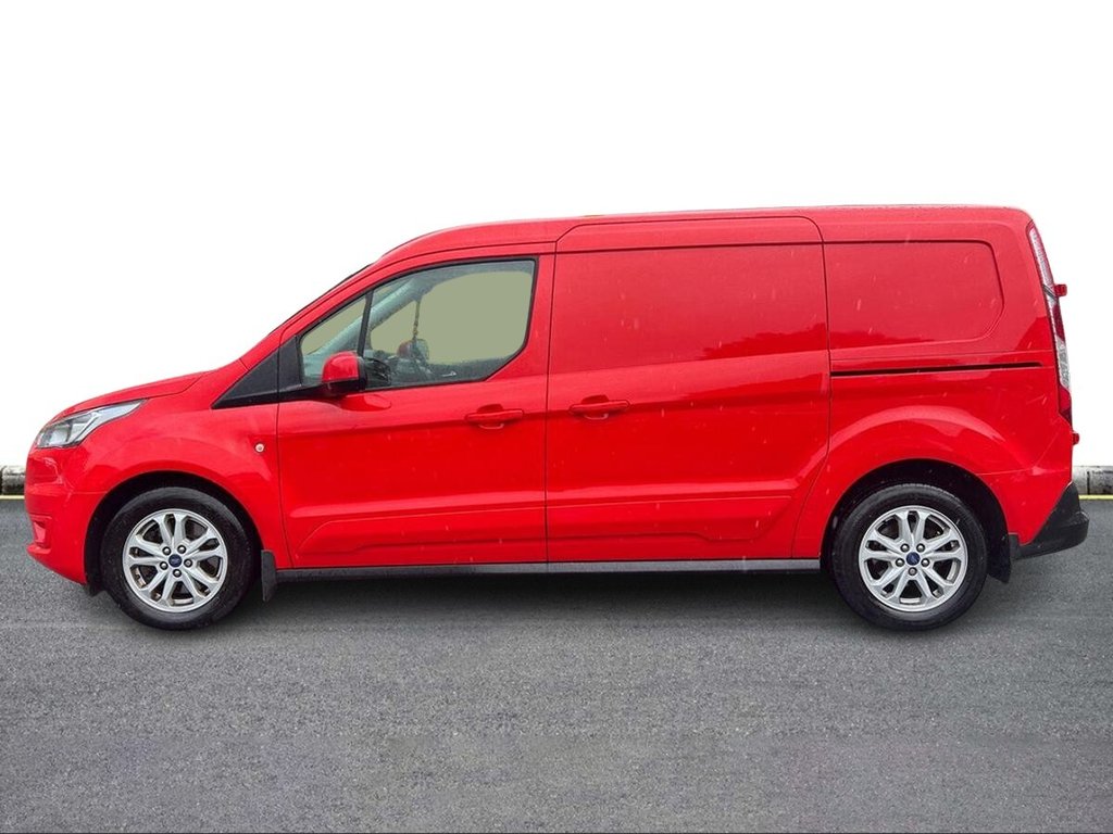 Used Ford Transit Connect 2019 for sale - 75998767: Photo 12