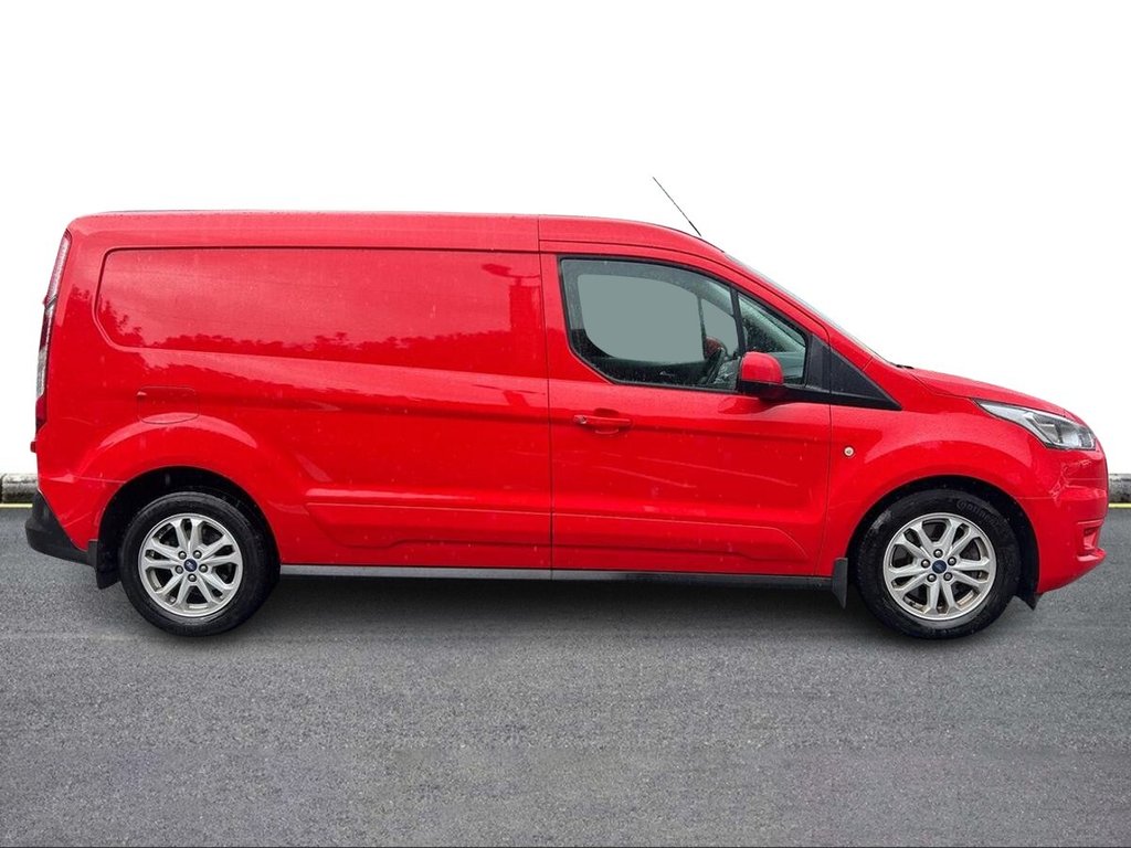 Used Ford Transit Connect 2019 for sale - 75998767: Photo 13