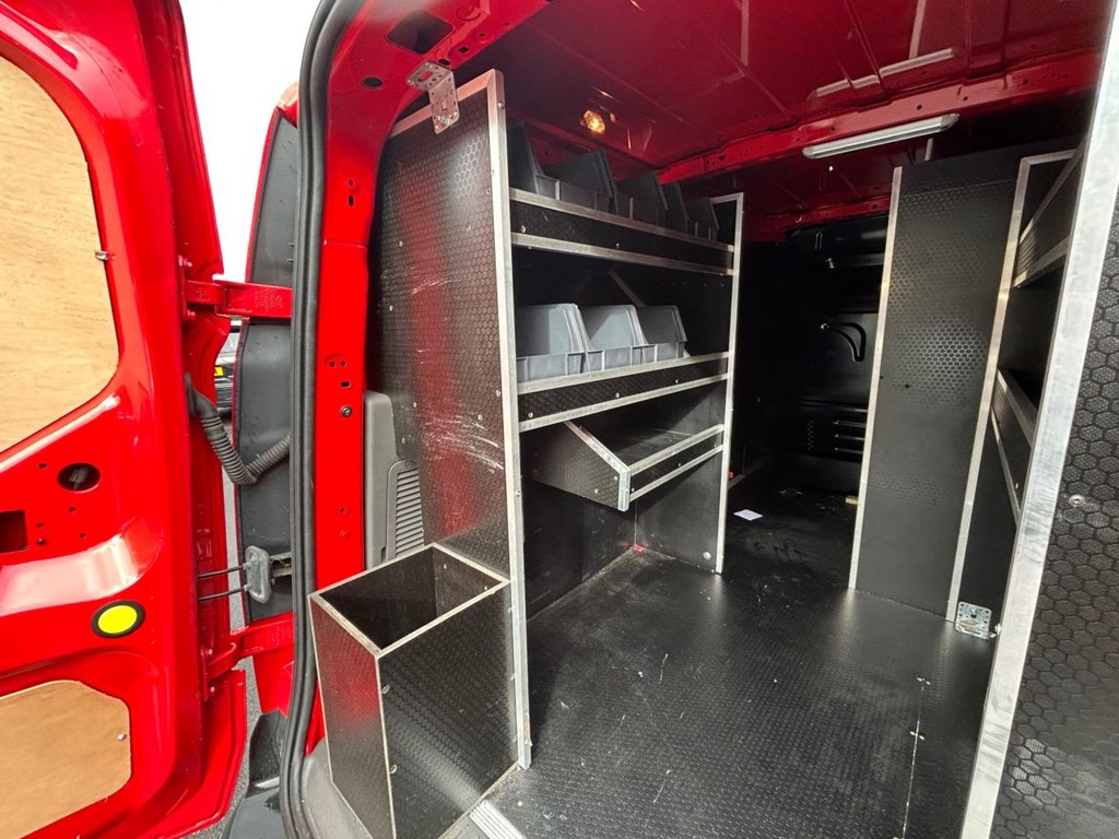 Used Ford Transit Connect 2019 for sale - 75998767: Photo 14