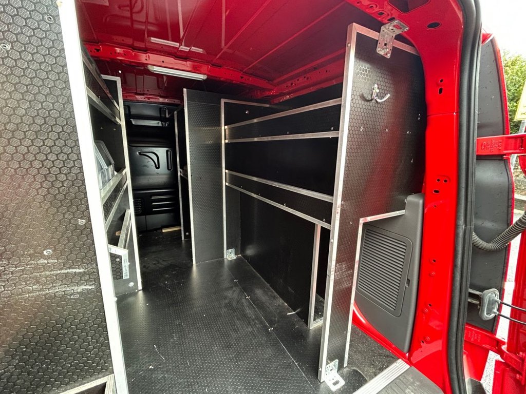 Used Ford Transit Connect 2019 for sale - 75998767: Photo 15