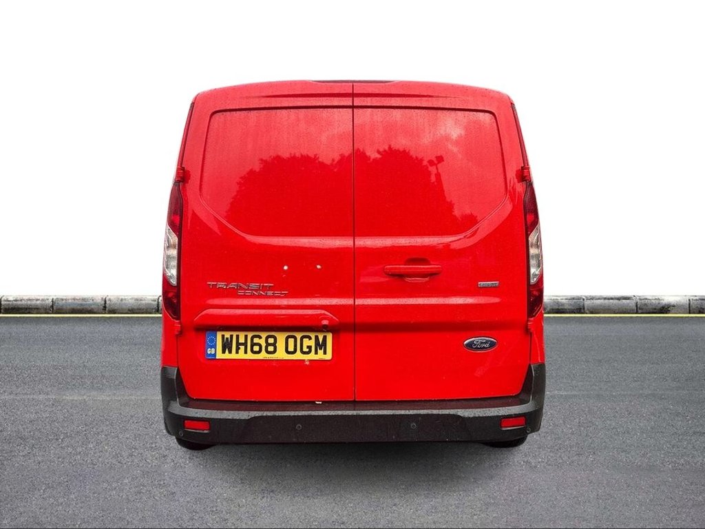 Used Ford Transit Connect 2019 for sale - 75998767: Photo 17