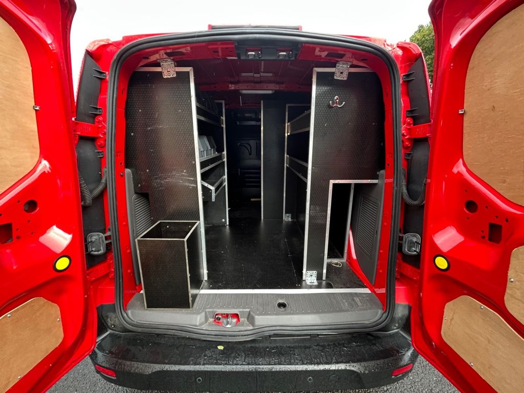 Used Ford Transit Connect 2019 for sale - 75998767: Photo 18
