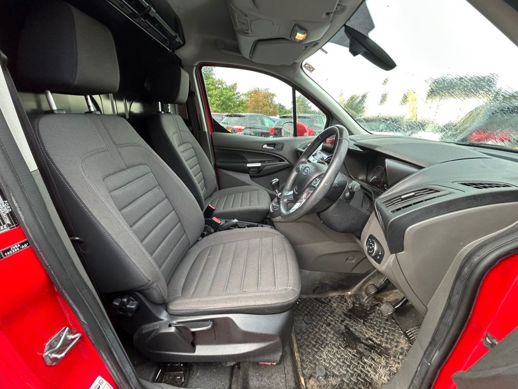 Used Ford Transit Connect 2019 for sale - 75998767: Photo 19