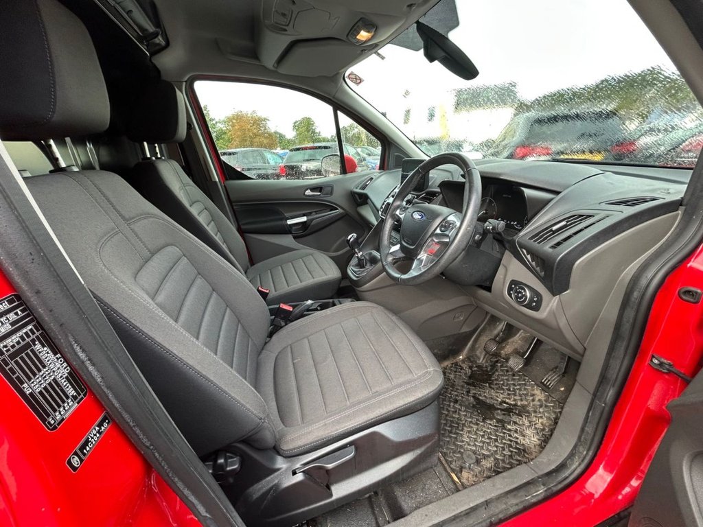 Used Ford Transit Connect 2019 for sale - 75998767: Photo 22