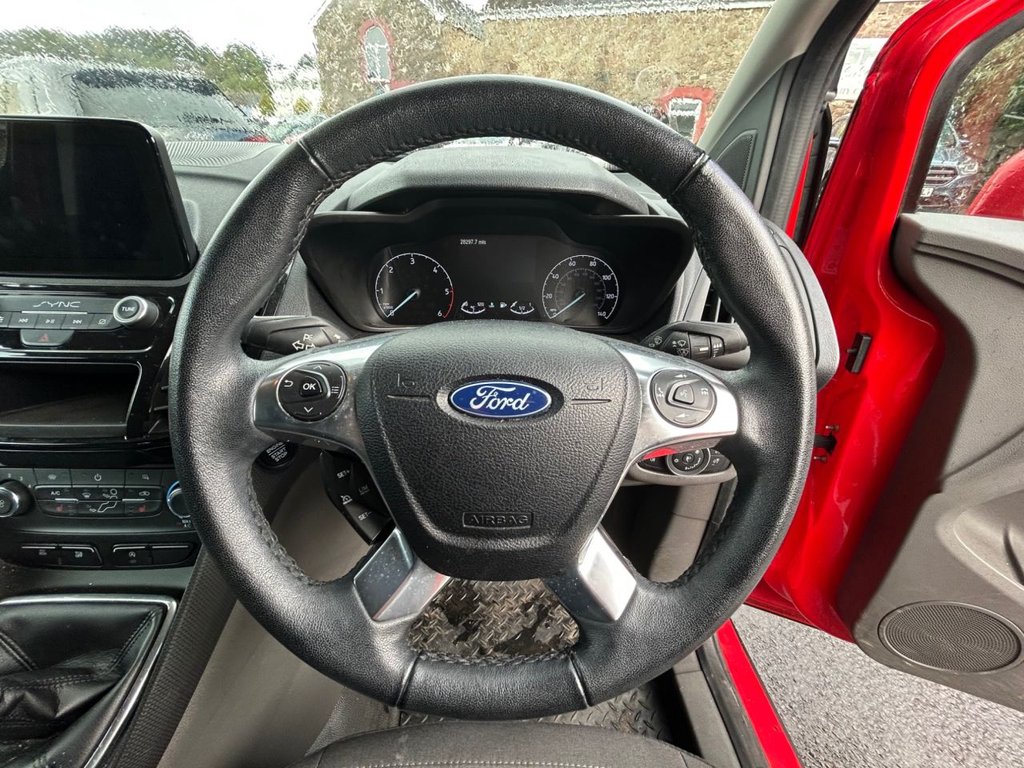 Used Ford Transit Connect 2019 for sale - 75998767: Photo 23
