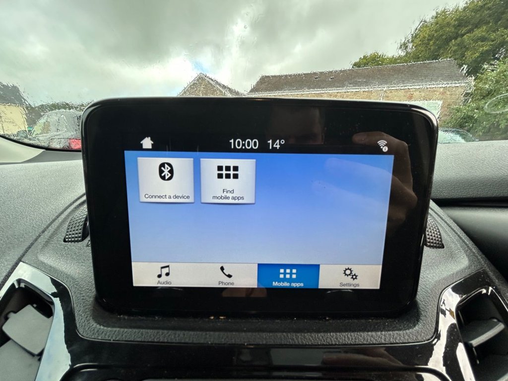 Used Ford Transit Connect 2019 for sale - 75998767: Photo 26