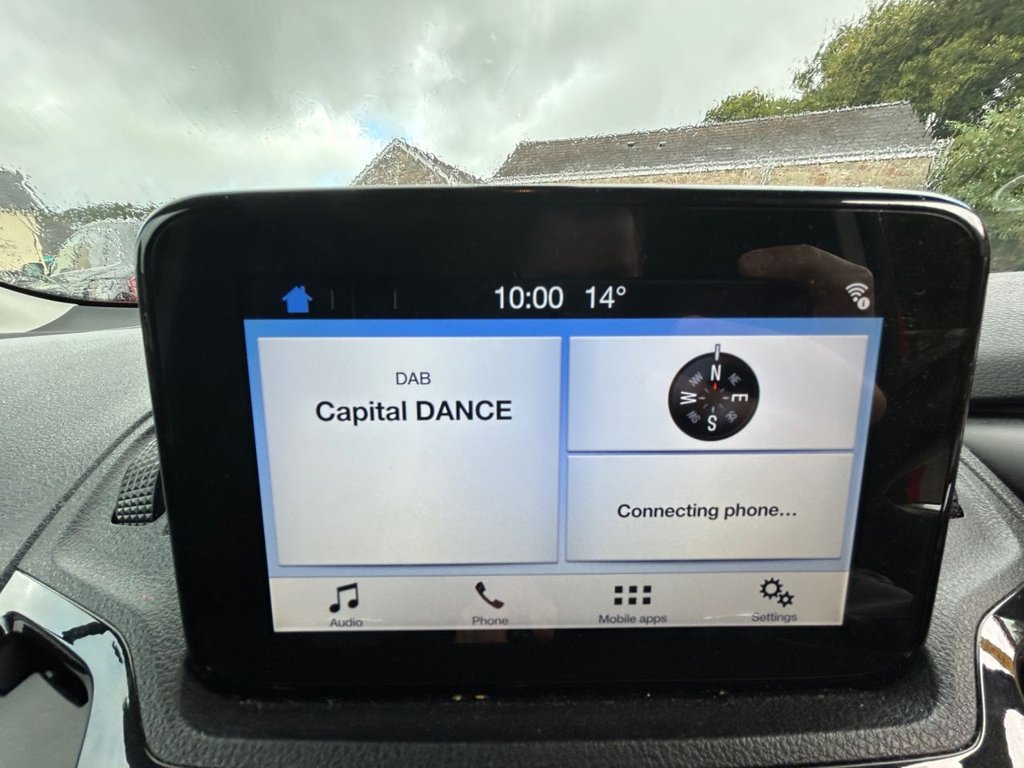 Used Ford Transit Connect 2019 for sale - 75998767: Photo 28