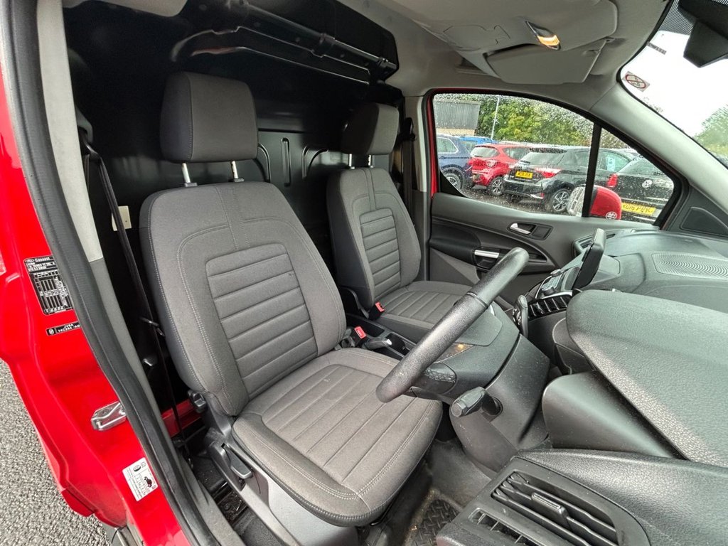 Used Ford Transit Connect 2019 for sale - 75998767: Photo 4