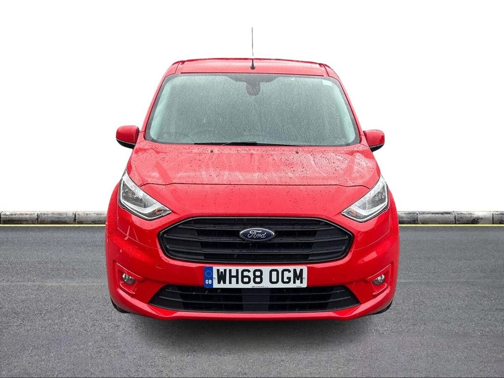 Used Ford Transit Connect 2019 for sale - 75998767: Photo 5