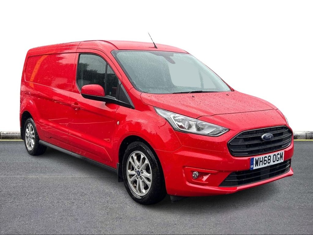 Used Ford Transit Connect 2019 for sale - 75998767: Photo 6