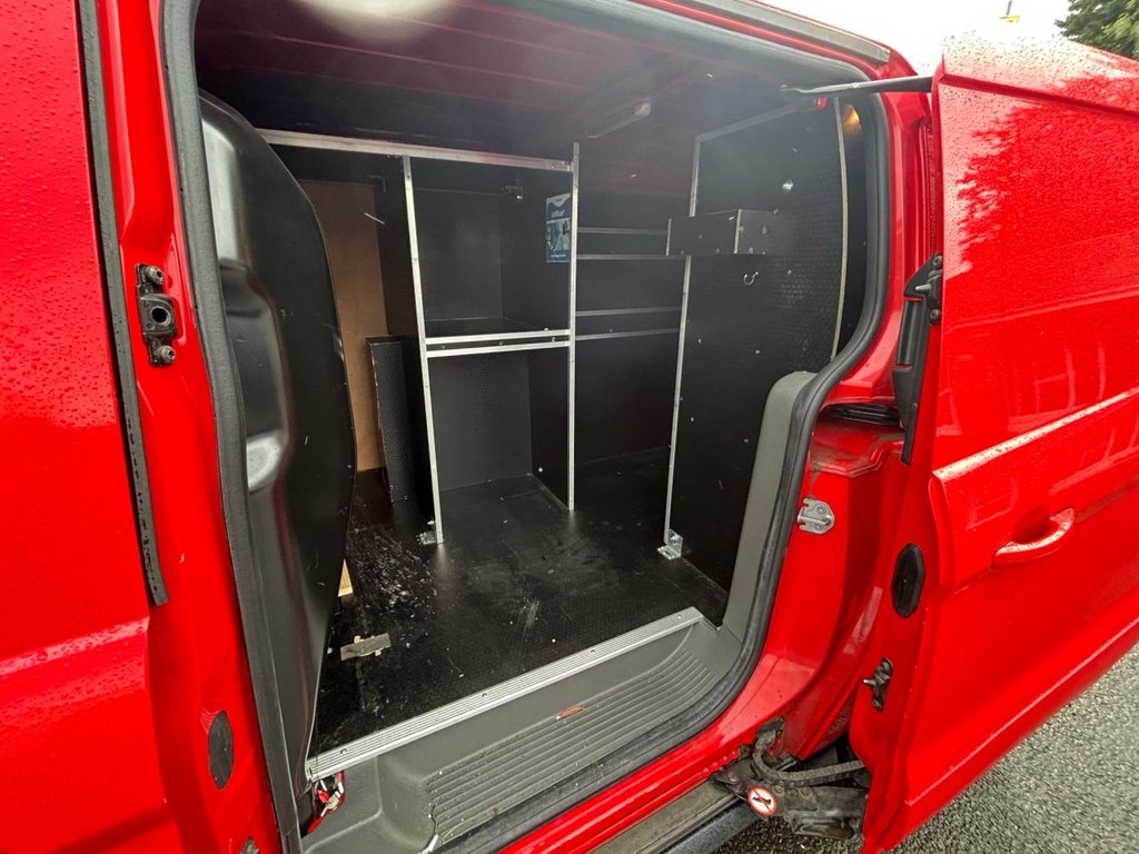 Used Ford Transit Connect 2019 for sale - 75998767: Photo 8
