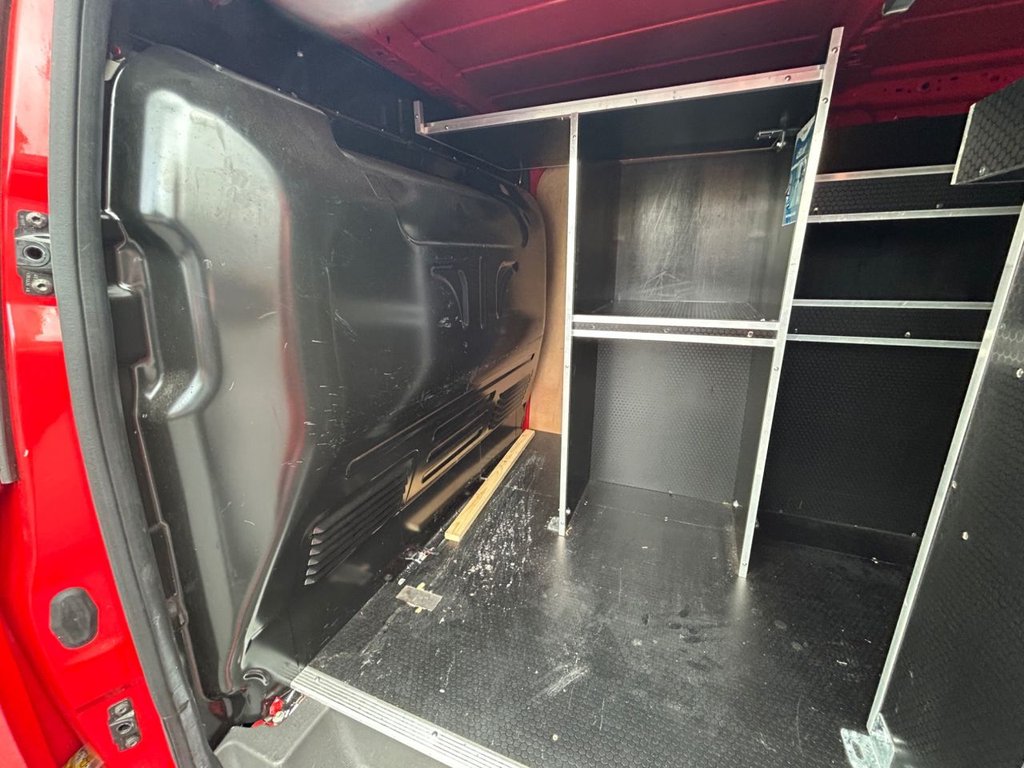 Used Ford Transit Connect 2019 for sale - 75998767: Photo 9