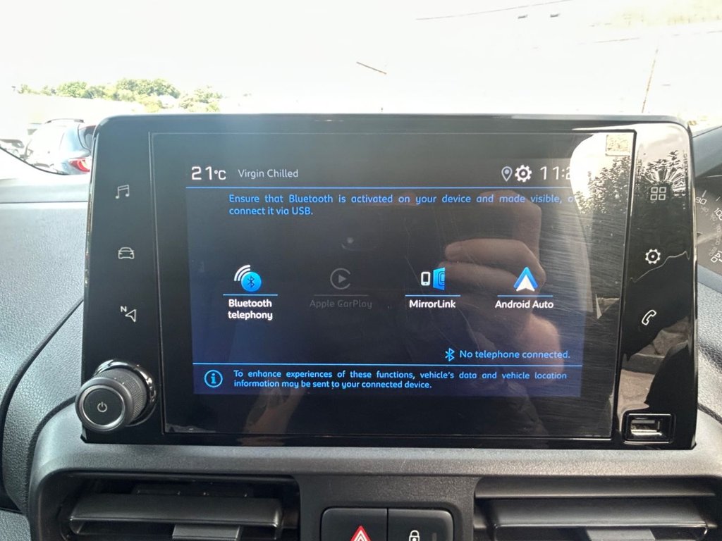 Vehicle 24