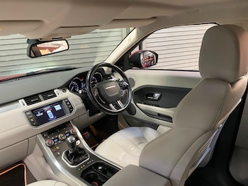 Used Land Rover Range Rover Evoque 2013 for sale - 78961923: Photo