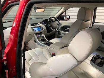 Used Land Rover Range Rover Evoque 2013 for sale - 78961923: Photo