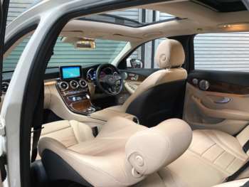 Used Mercedes-Benz C-Class 2015 for sale - 74626907: Photo