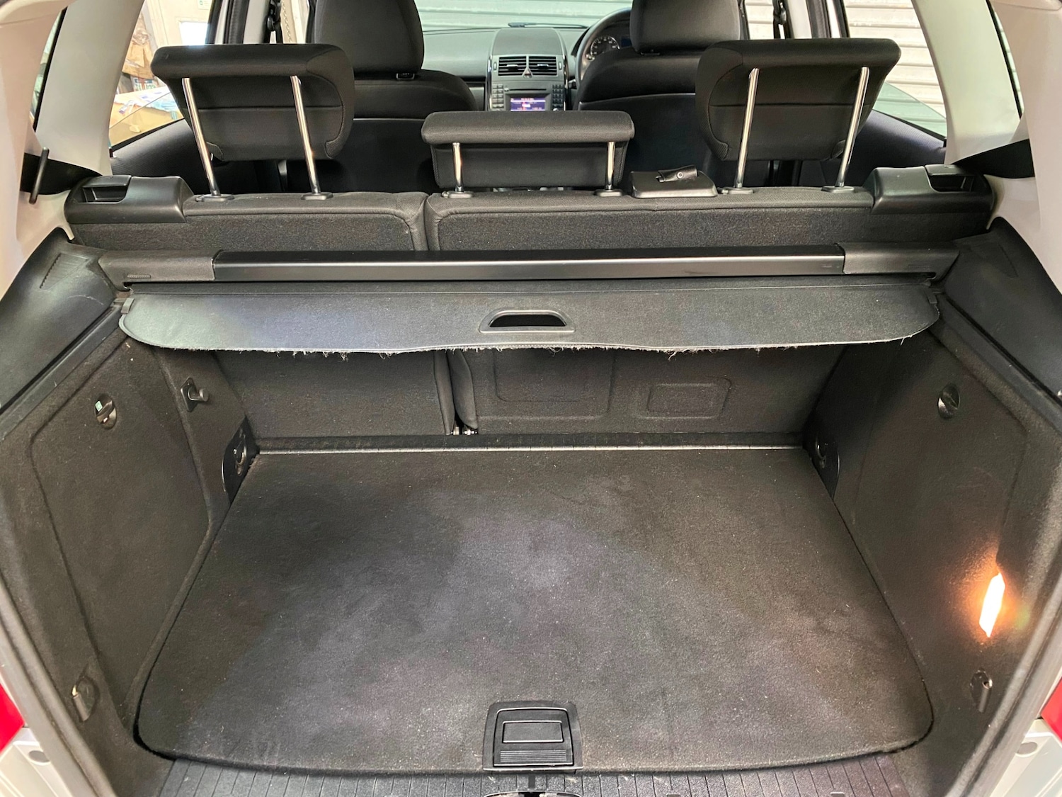 Used Mercedes-Benz A-Class 2012 for sale - 77974544: Photo 12