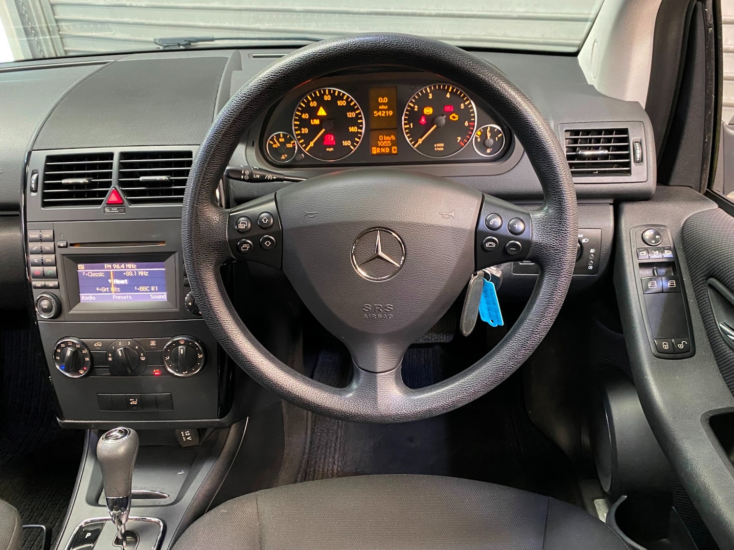 Used Mercedes-Benz A-Class 2012 for sale - 77974544: Photo 6