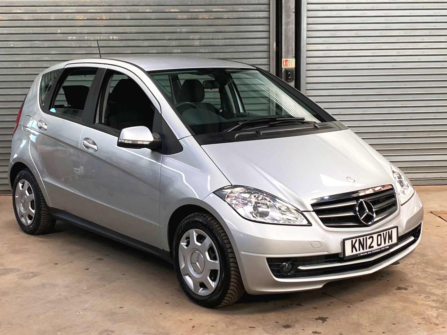 Used Mercedes-Benz A-Class 2012 for sale - 77974544: Photo 7