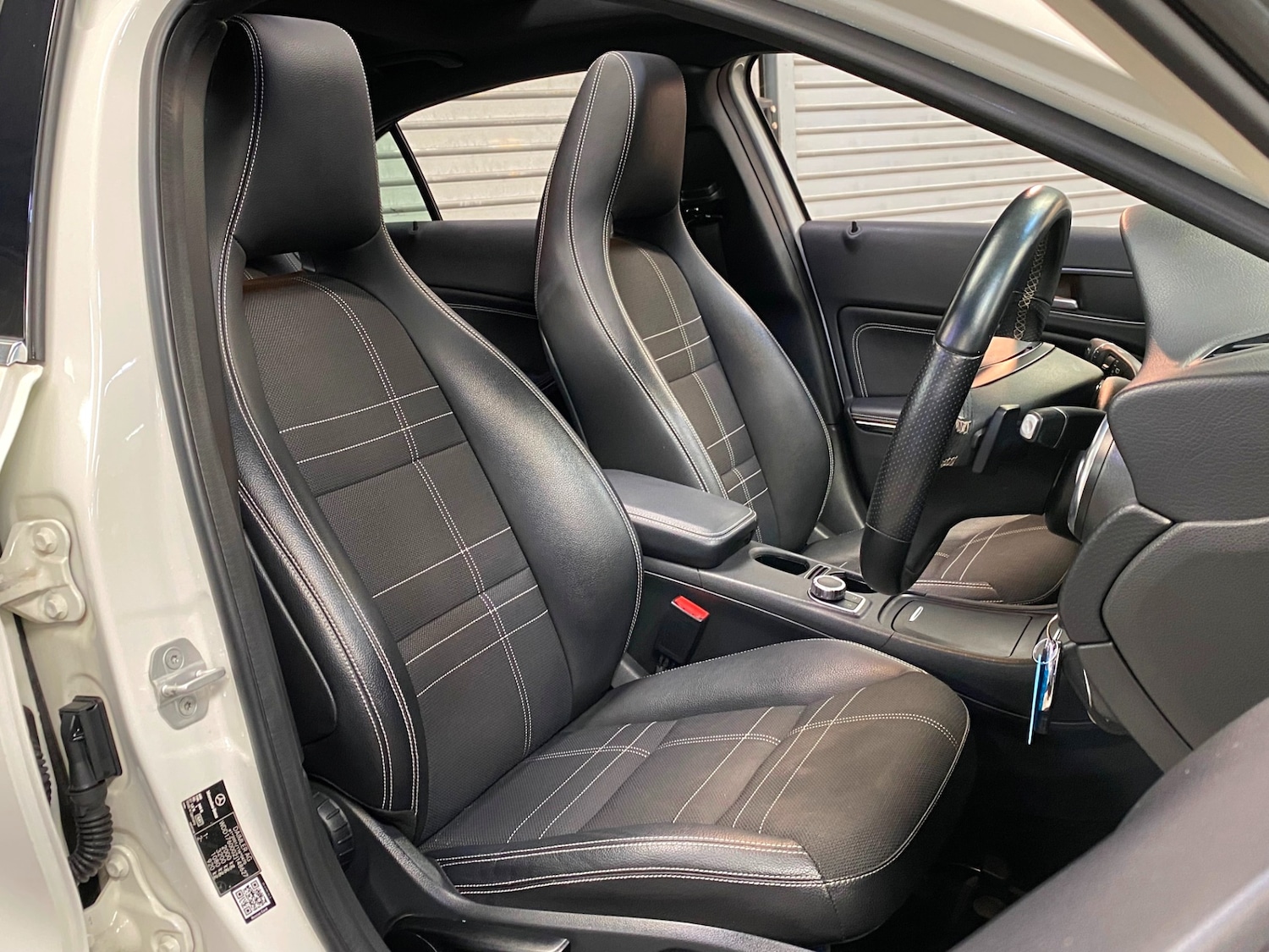 Used Mercedes-Benz A-Class 2013 for sale - 76171623: Photo 10