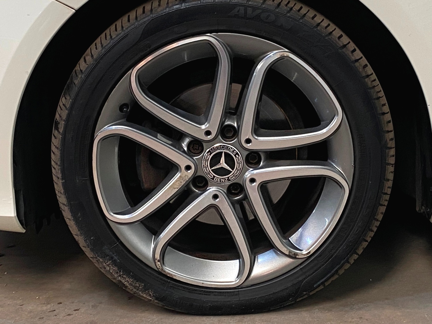 Used Mercedes-Benz A-Class 2013 for sale - 76171623: Photo 11