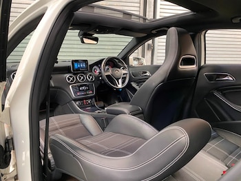 Used Mercedes-Benz A-Class 2013 for sale - 76171623: Photo 4