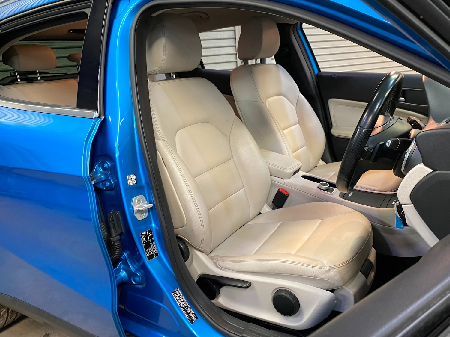 Used Mercedes-Benz GLA 2015 for sale - 76626069: Photo 10