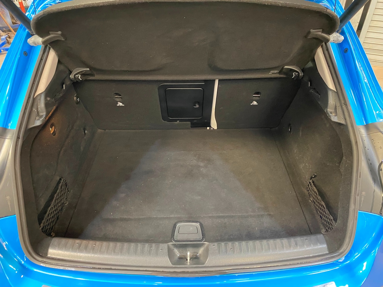 Used Mercedes-Benz GLA 2015 for sale - 76626069: Photo 13