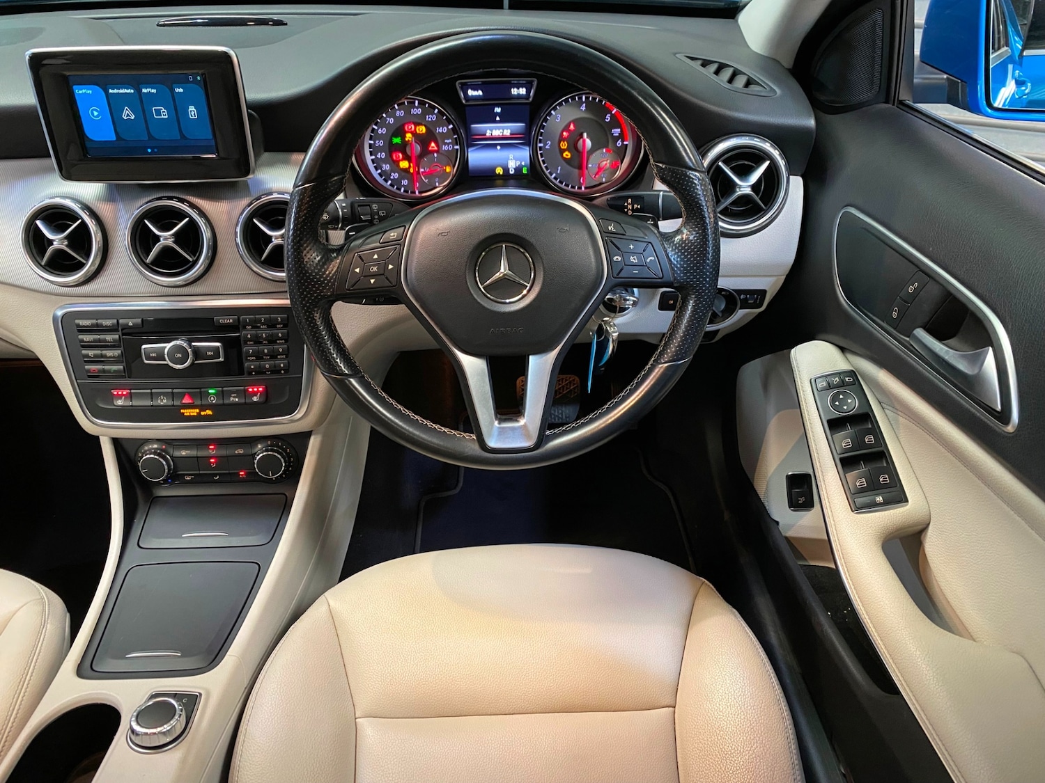 Used Mercedes-Benz GLA 2015 for sale - 76626069: Photo 6