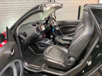 Used smart fortwo 2019 for sale - 75084661: Photo