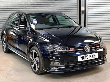Used Volkswagen Polo 2019 for sale - 79404087: Photo