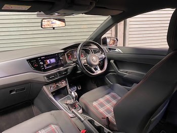 Used Volkswagen Polo 2019 for sale - 79404087: Photo