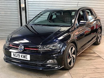 Used Volkswagen Polo 2019 for sale - 79404087: Photo