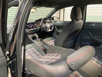 Used Volkswagen Polo 2019 for sale - 79404087: Photo