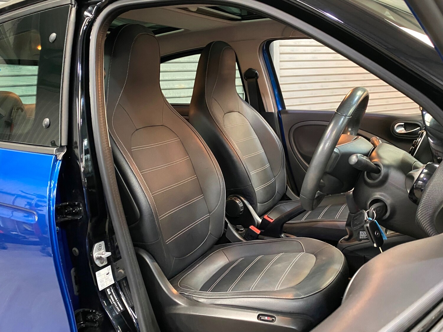 Used smart forfour 2018 for sale - 76089746: Photo 10