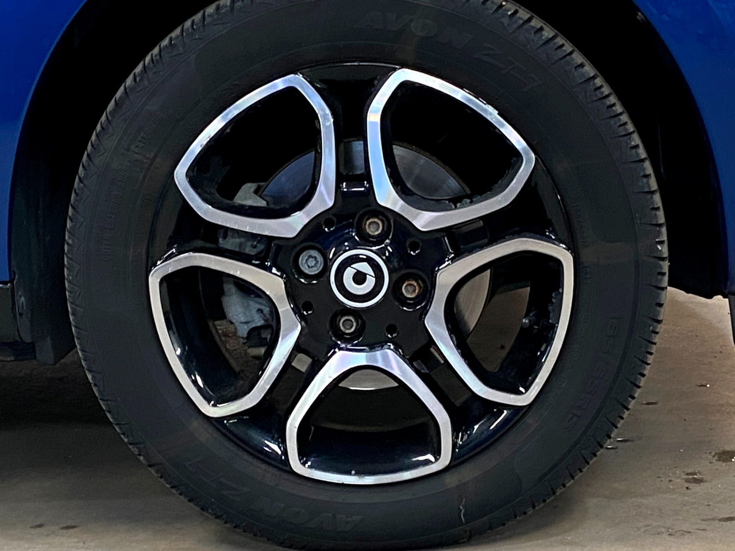 Used smart forfour 2018 for sale - 76089746: Photo 11