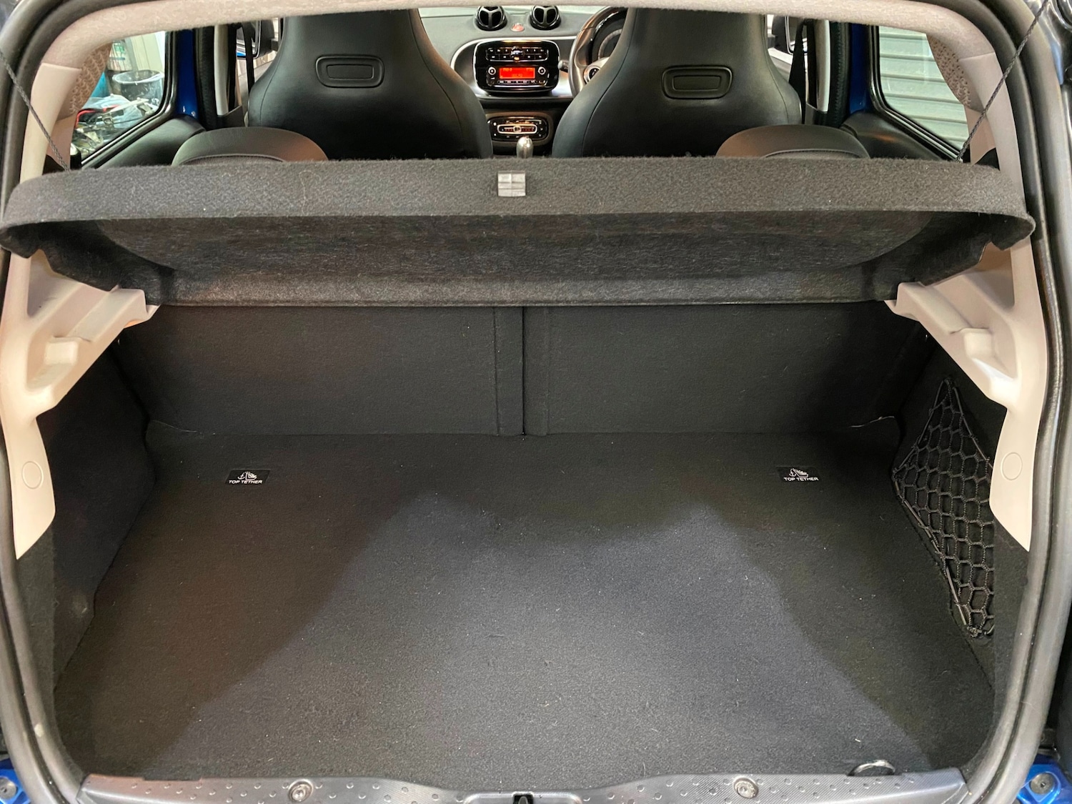 Used smart forfour 2018 for sale - 76089746: Photo 12