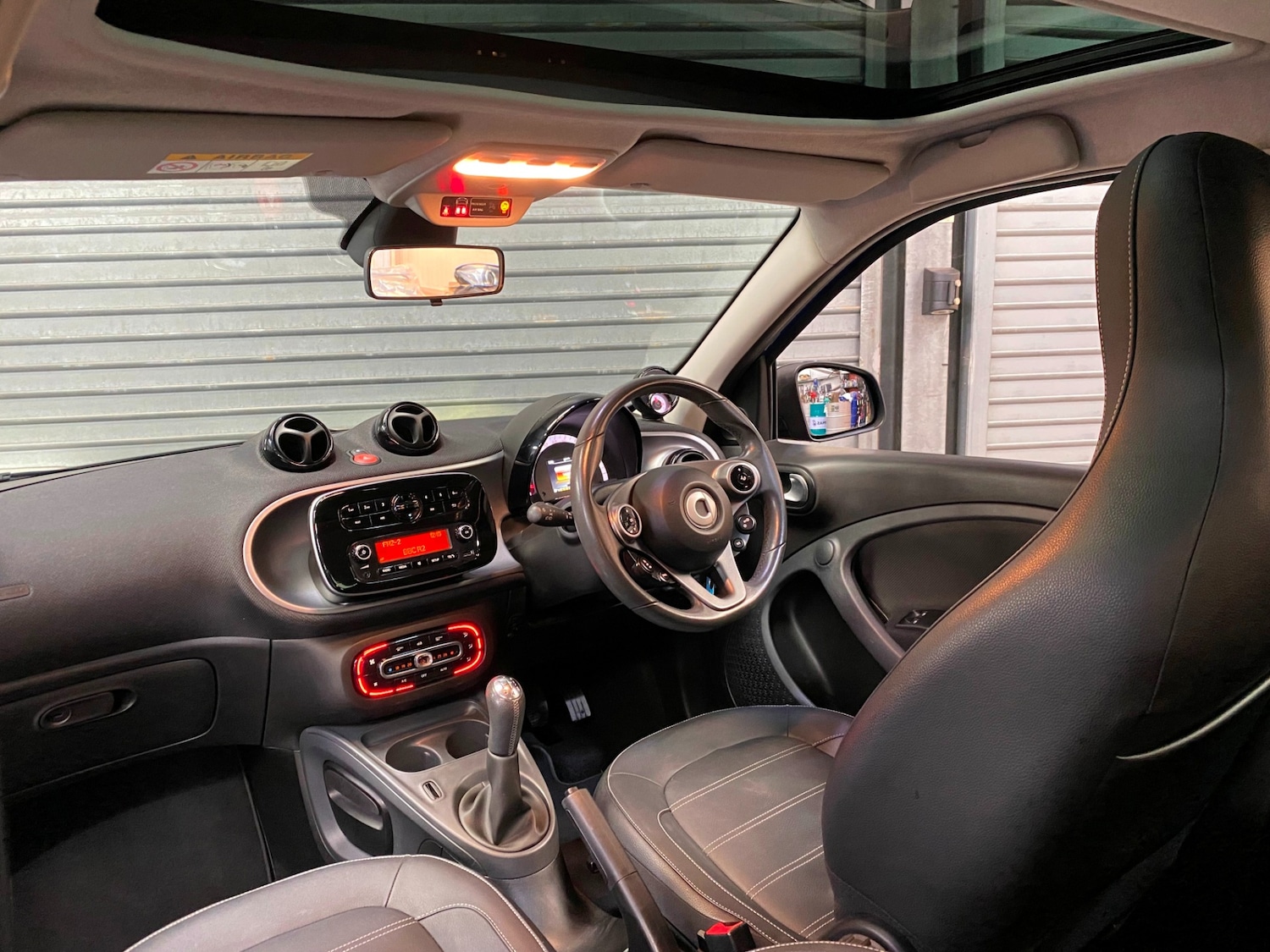 Used smart forfour 2018 for sale - 76089746: Photo 2