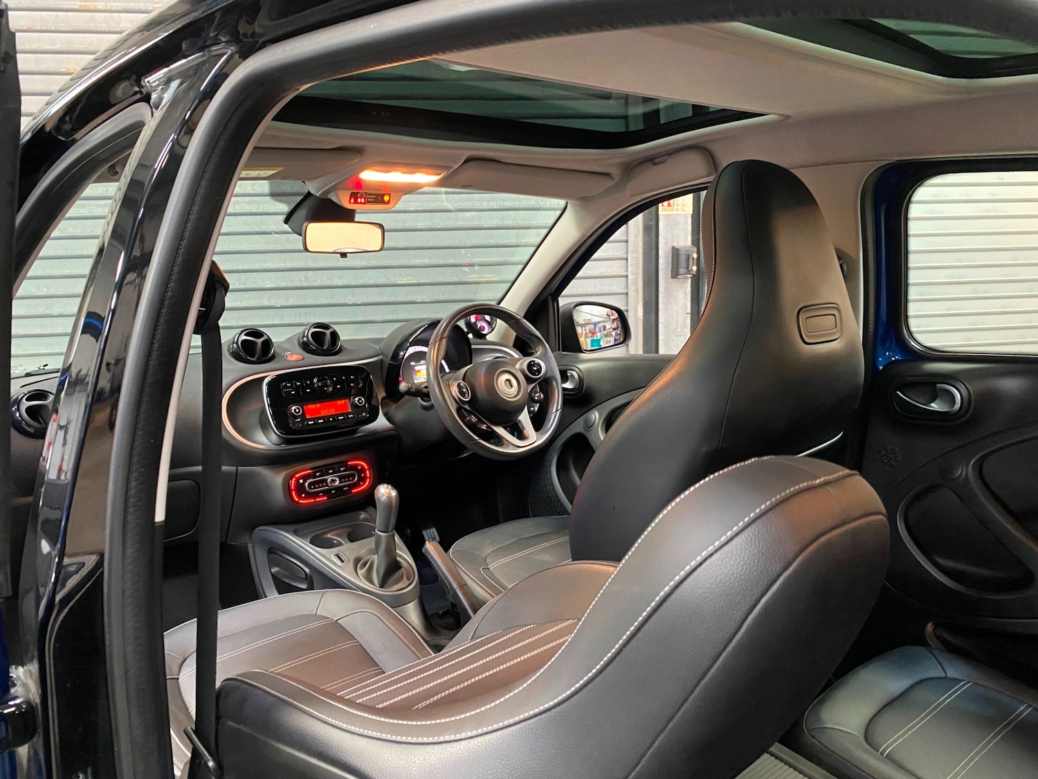 Used smart forfour 2018 for sale - 76089746: Photo 4