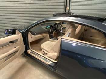 Used Mercedes-Benz E-Class 2015 for sale - 75056679: Photo