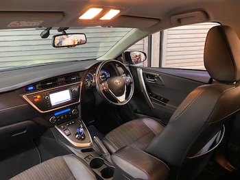 Used Toyota Auris 2014 for sale - 78466462: Photo
