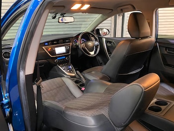 Used Toyota Auris 2014 for sale - 78466462: Photo