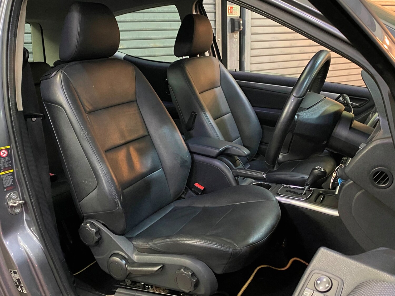 Used Mercedes-Benz A-Class 2010 for sale - 77591504: Photo 10